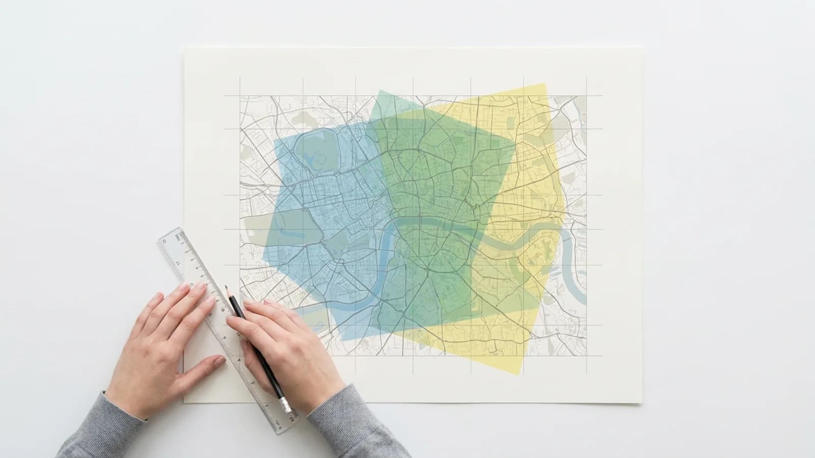 Illustration de l'article « Le géomarketing pour cibler vos boîtes aux lettres »