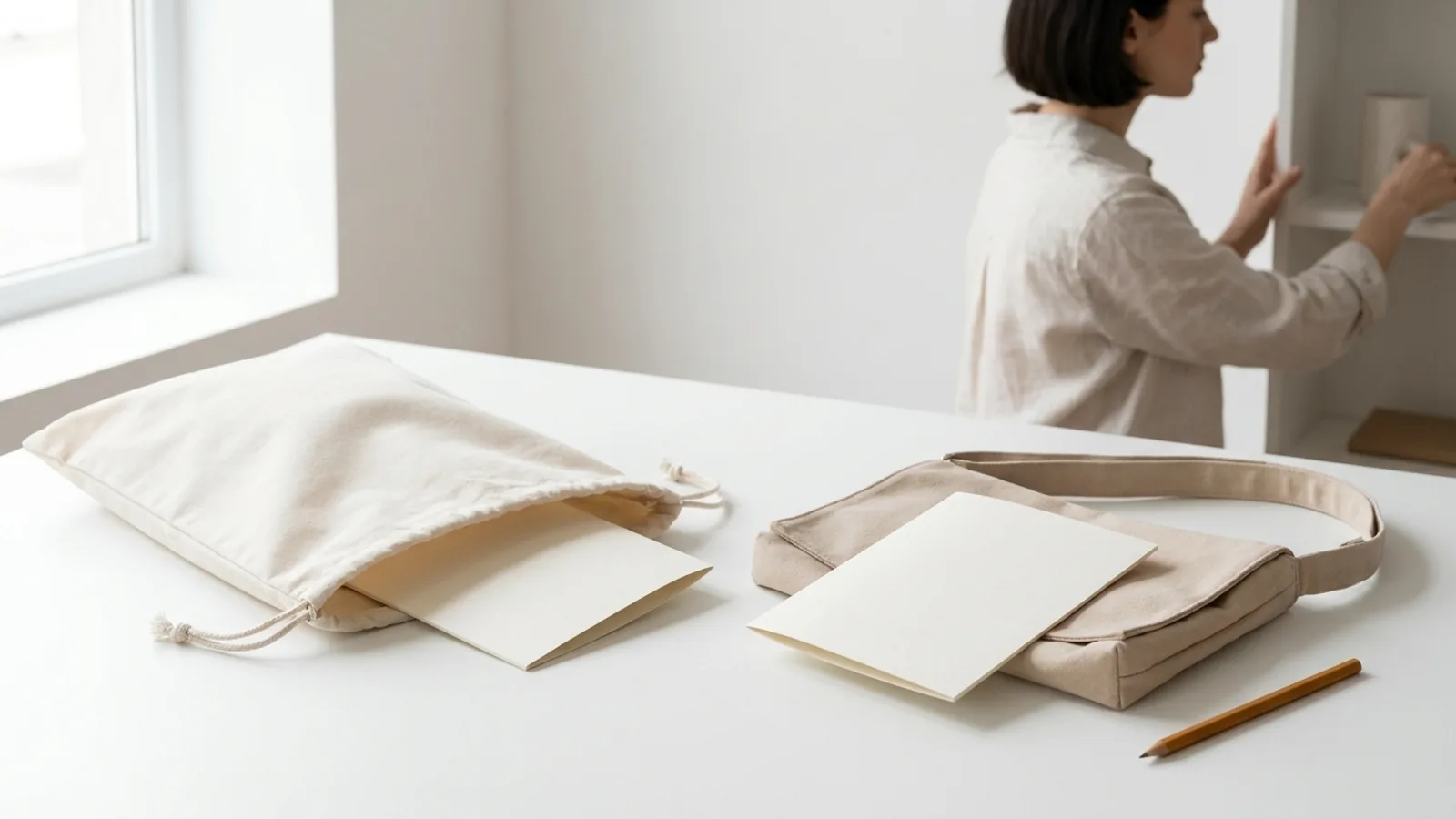 Illustration de l'article « La Poste, Mediapost ou un distributeur local ? »